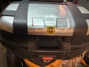 BIG CASE GIVI Z SLAB MONTAZOWA.  photo 6