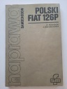 РЕМОНТ АВТОМОБІЛЕЙ ПОЛЬСЬКИЙ FIAT 126P ZBIGNIEW KLIMECKI, JOZEF ZEMBOWICZ  (1092492969) фото min 1