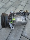 КОМПРЕСОР КОНДИЦІОНЕРА NISSAN JUKE 1,5 DCI,NV200, 115YS KM.K9K636  (1091199166) фото min 4