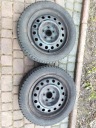 ШИНИ КОЛЕСА ДИСКИ ЗИМОВІ MAZDA DEBICA FRIGO 205/55 R16  (1091377445) фото min 6