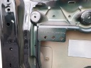 КРИШКА БАГАЖНИКА ЗАДНІ ДВЕРІ MERCEDES G КЛАСС W463  (1087314090) фото min 11