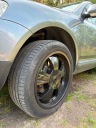 ДИСКИ АЛЮМІНІЄВІ ЧОРНІ 20 ДЮЙМИ 9J 5X130 TOUAREG CAYENNE  (1093574881) фото min 2