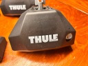 THULE ЗАДНІ ФАРИ 710700 І НАБІР 187056 BMW  (1083662680) фото min 3