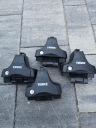 THULE RAPID СИСТЕМА 754 + НАБІР 1323  (1079330103) фото min 1