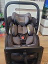 КРІСЛО АВТО RECARO HERO ZERO 1 2 В 1 NOSIDELKO КРІСЛО  (1088149593) фото min 6