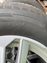 HANKOOK WINTER I*CEPT EVO3 215/65R17 КОЛЕСА ЗИМОВІ AUDI Q3 Q2  (1093422977) фото min 8