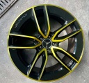 ДИСК КОЛЕСО MERCEDES E53 W213 AMG 20″ 5X112 A2134015000 9J ET49  (1093773572) фото min 3