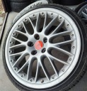 КОЛЕСА ДИСКИ 19″ BBS SPEEDLINE 5X112 ET48 8,5J 225/35 VW AUDI A4 S4 A6 S6 A8  (1082863818) фото min 7