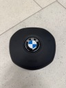 ПОДУШКА БЕЗПЕКИ ВОДІЯ BMW G20 G22 G23 G26 LCI M 32 30 5A67BA7  (1094110668) фото min 1