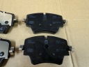 КОМПЛЕКТ КОЛОДОК ГАЛЬМІВНИХ BEZAZBESTOWYCH BMW G20 G01 G29 34106888777  (1086094136) фото min 1