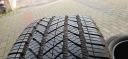 ШИНИ BRIDGESTONE ALENZA 265 50 20 2025R 2 ШТУКИ ВСЕСЕЗОННІ  (1088409062) фото min 3