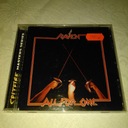 RAVEN - ALL PARA ONE CD UDO DIRKSCHNEIDER 