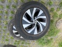 КОЛЕСА АЛЮМІНІЄВІ DO VW TIGUAN 3 VENEZIA 24R  (1092489987) фото min 6
