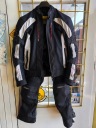 OVERALLS LETNI RST VENTILATOR 3  photo 1