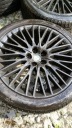 ДИСКИ ALFA 5X98 ШИНИ ЗИМОВІ ЯК НОВЕ 2024  (1086879792) фото min 7