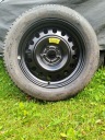 КОЛЕСО ЗАПАСНЕ DO CITROEN C5 3 225/55 R17  (1093502985) фото min 2