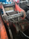 QUICK RELEASE HYDRAULIC WIMMERA 2014R VERY GOOD CONDITION  photo 2