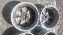 4 X ДИСК ALUMINIOWA- SKODA SUPERB II , R16 6,5J 5X112 ET-47  (1079717843) фото min 8