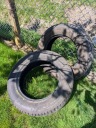 2X ШИНА ЗИМОВА TRACMAX X-PRIVILO S330 275/60R20 119V  (1093555232) фото min 8