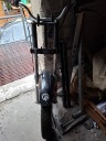 ПІР'Я АМОРТИЗАТОРИ ПЕРІД КОЛЕСО ROUTER WS50  (1087095955) фото min 1