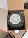 ФАРА РОБОЧА LED (СВІТЛОДІОД) LRD 2137 HORPOL ДАЛЕКОБІЙНА ПОТУЖНА 12/24 V ROZPROSZONE  фото 5