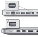ADAPTER MINI DISPLAYPORT HDMI THUNDERBOLT APPLE MACBOOK  photo 9