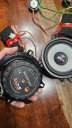 ДИНАМІКИ АУДІО СИСТЕМА M130 EVO2 M130EVO2 13CM  (1087312309) фото min 3