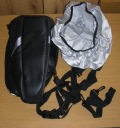 BAG MOTORCYCLE  photo 8