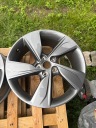 ДИСКИ 5X108 18 OEM GRANDLAND 3008 5008 C5 AIRCROSS  (1093548115) фото min 1