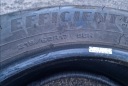 ШИНИ ЛІТНІ GOODYEAR 215/60R/17 - 4 ШТУКИ АВТОМОБІЛЬНИЙ  (1090948043) фото min 4
