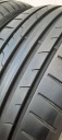 4X ШИНА ЛІТНЯ DUNLOP SPORT BLURESPONSE 205/55 R16 91V 2021R. 6,50 MM  (1091007123) фото min 6