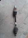 PRZEGOB OPEL CORSA INCHES HANG PRIVATE  photo 1
