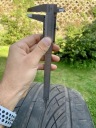 Hifly Vigorous HP801 295/40 R21 – komplet, do podmiany, upalenia (1086682313) фото min 7