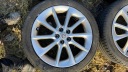 ДИСКИ АЛЮМІНІЄВІ LEXUS CT200H  (1090366993) фото min 3