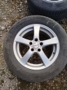 КОЛЕСА ЗИМОВІ CITROEN C5 225/60/R16  (1093752032) фото min 10