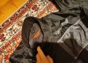 STROJ FROM THE RAIN NA MOTOR. SIZE S.  photo 2