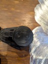 BMW E39 ДВИГУНИ ПОВІТРОВОДУ КОМПЛЕКТ VALEO  (1093526049) фото min 4