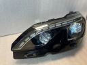 PEUGEOT 3008 II 5008 ПОВНИЙ LED (СВІТЛОДІОД) ФАРА ЛІВА ПРАВА ДЮЙМІВ 89914353  (1089309316) фото min 4