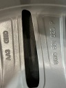 ДИСКИ ОРИГІНАЛ AUDI 5X112 7.0JX17 ET42 8W0601025 P  (1081780913) фото min 4