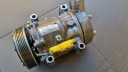 КОМПРЕСОР, НАСОС КОНДИЦІОНЕРА SD7V16 CITROEN BERLINGO II  (1067946367) фото min 3