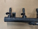 PEUGEOT 307 2.0 16V RFJ -OVERLAY PUMPING NOZZLES 9628084680 DEKA 7_1  photo 5