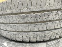 ШИНИ 215 70 15C GOOD YEAR ЦІНА ZA 2ШТ  (1079486864) фото min 1