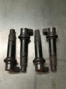 КОТУШКОЮ ЗАПАЛЮВАННЯ КОТУШКА МОДУЛЬ СВІЧКА YAMAHA FAZER 1000 FZ1 06-15 ЗАПЧАСТИНИ КОТУШКИ  (1092201484) фото min 1