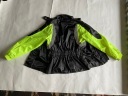КУРТКА МОТОЦИКЛЕТНА АНТИДОЩ OZONE MARIN, РОЗМІР S  (1091679880) фото min 3