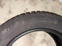 4 ШТ ШИНИ ВСЕСЕЗОННІ FULDA 205/55 R16 91H 4,5MM I 5,8MM 21 РІК  (1090597599) фото min 6