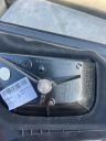 HEADLIGHT LEFT REAR TRUNK LID CITROEN C3 II  photo 4