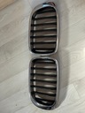 GRILLES BMW X4 M LOOK F26(05/2013-03/2018) photo 1 - milautoparts-fr.ukrlive.com