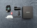 ВІДЕОРЕЄСТРАТОР DDPAI МІНІ PRO 1296P + КАРТА GOODRAM 128GB  (1090607759) фото min 1