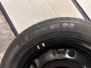 КОЛЕСО ЗАПАСНЕ SKODA FABIA 3 5X100 ET38 НОВЕ  (1090928128) фото min 3