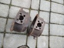 JEEP WILLYS MB 2WW КОРПУС КУЛАКА MOSTOW  (1083379648) фото min 4